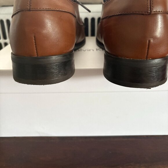 Dress Shoes for Men - Picture 2 of 3